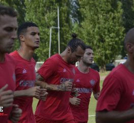 Hellas Verona-Cremonese, le probabili formazioni