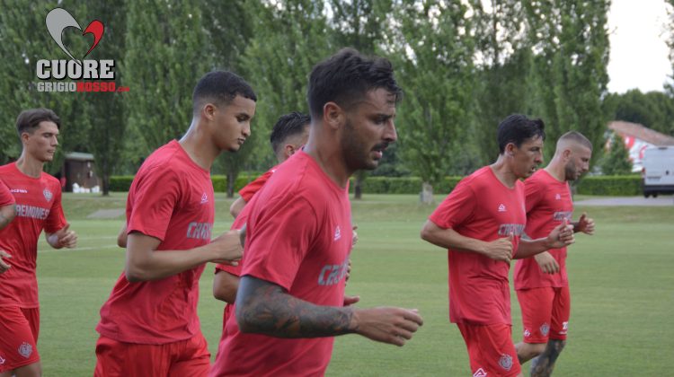 Cremo, sirene dalla Serie C per Montalto