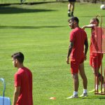 Dimaro montalto carretta ritiro molveno