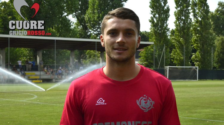 Ag. Palombi: «Scelto Cremona per il progetto»