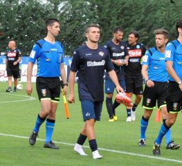 Palombi, che esordio! Deli, piacevole sorpresa