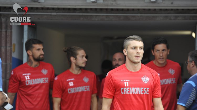 DAZN – Palombi al 45′: «Dobbiamo riuscire a ripartire meglio»