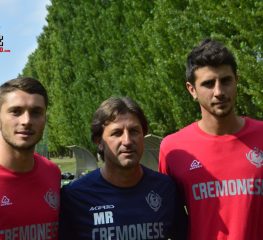 Cremo d’agosto, ti riconosco