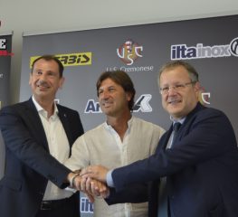 Decennio nuovo, Cremo vecchia