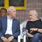 rossi de laurentiis napoli cremo