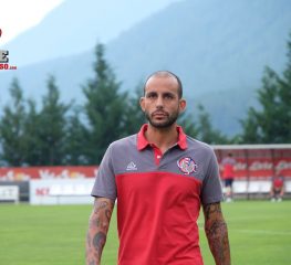 Soddimo, un eurogol per convincere Rastelli