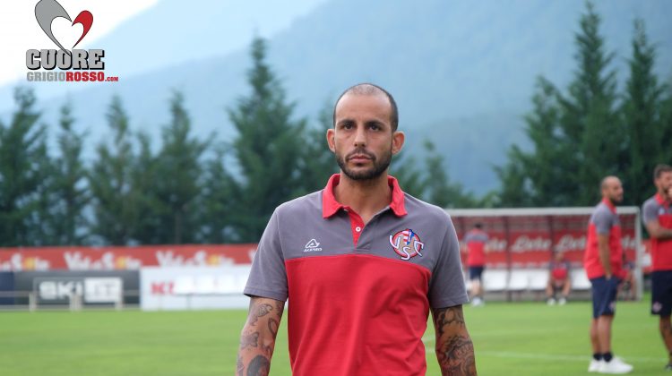 Gazzetta – Soddimo: «Cremona merita la Serie A. Su Rastelli…»