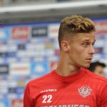 volpe cremonese napoli