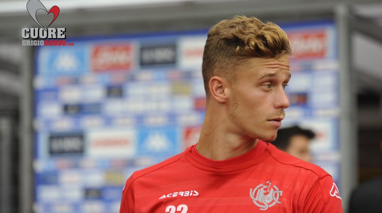 Cremo, per Volpe possibile cessione in prestito