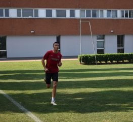 Cremo, come ti cambierà Ciofani?