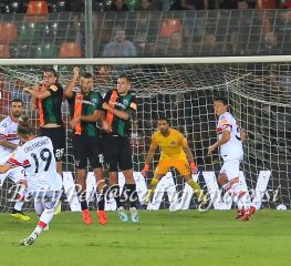 Venezia, infortunio serio per Lezzerini: stagione finita