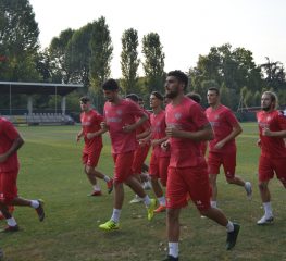 Cremo, domenica potrebbe scoccare l’ora di Bianchetti