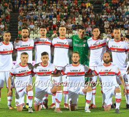 Cremonese-V. Entella, i convocati di Rastelli