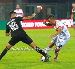 Le pagelle – Bene Deli, spento Arini