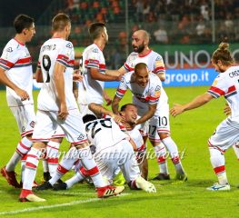 Cremo, date e orari fino alla sesta giornata