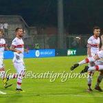 mogos esulta venezia cremo