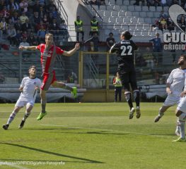 Gli ex: anche Stanco passa alla FeralpiSalò