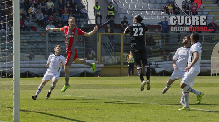 Gli ex: cambi di maglia per Stanco, Bianchi e Zaccagno