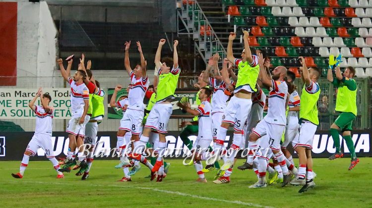 Cremo, sarà la sfida numero 60 contro il Venezia