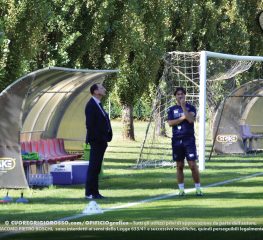 Cremo, domani via al mercato. Ma con che mister?