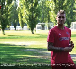 Terranova out per Juve Stabia-Cremonese