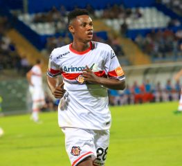 Cremo, Kingsley è pronto a sorprendere