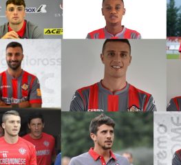 Da Palombi a Gustafson: i 10 colpi di mercato della Cremo