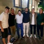 castelleone club mondonico aperitivo grigiorosso