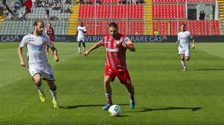 Arini: «Tornare ad Avellino? Nel calcio mai dire mai»