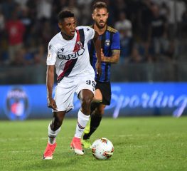 Cremo, idea Kingsley per il centrocampo