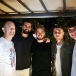 castelleone club mondonico aperitivo grigiorosso