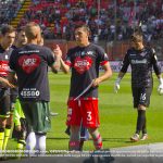 capitani cremo crotone claiton cordaz