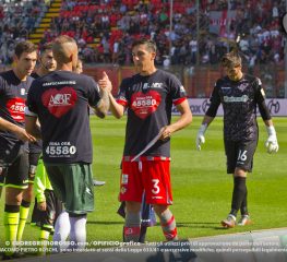 Giudice Sportivo, Claiton squalificato per Lazio-Cremonese