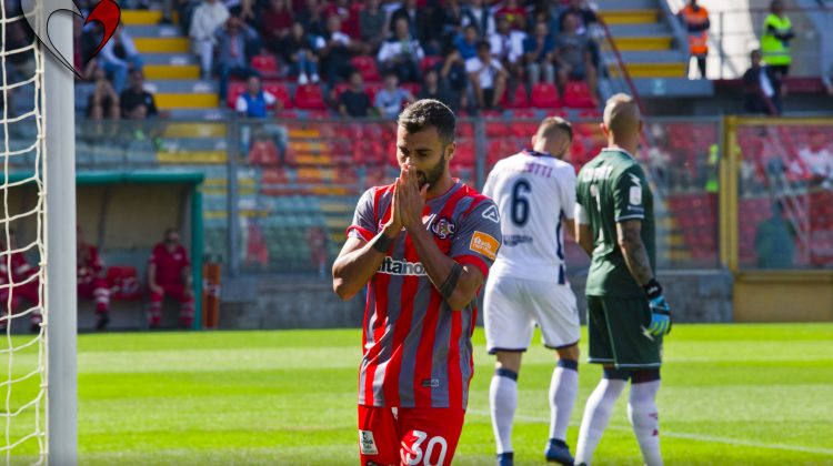 Cremo, polveri mai così bagnate