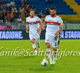 Le pagelle – Finalmente Castagnetti, Ceravolo on fire