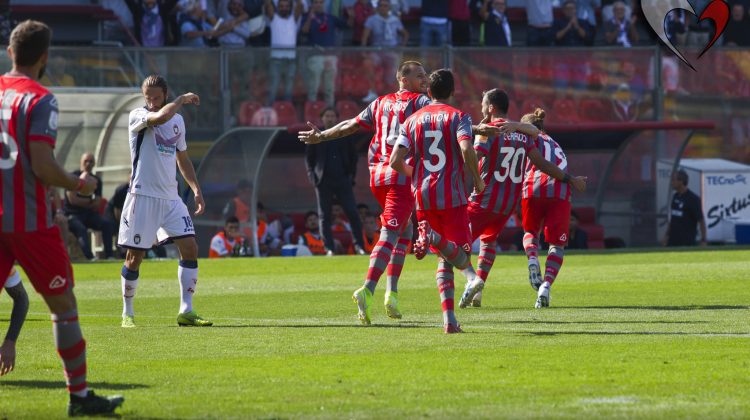 Cremo, contro il Cittadella c’è l’ipotesi difesa a quattro