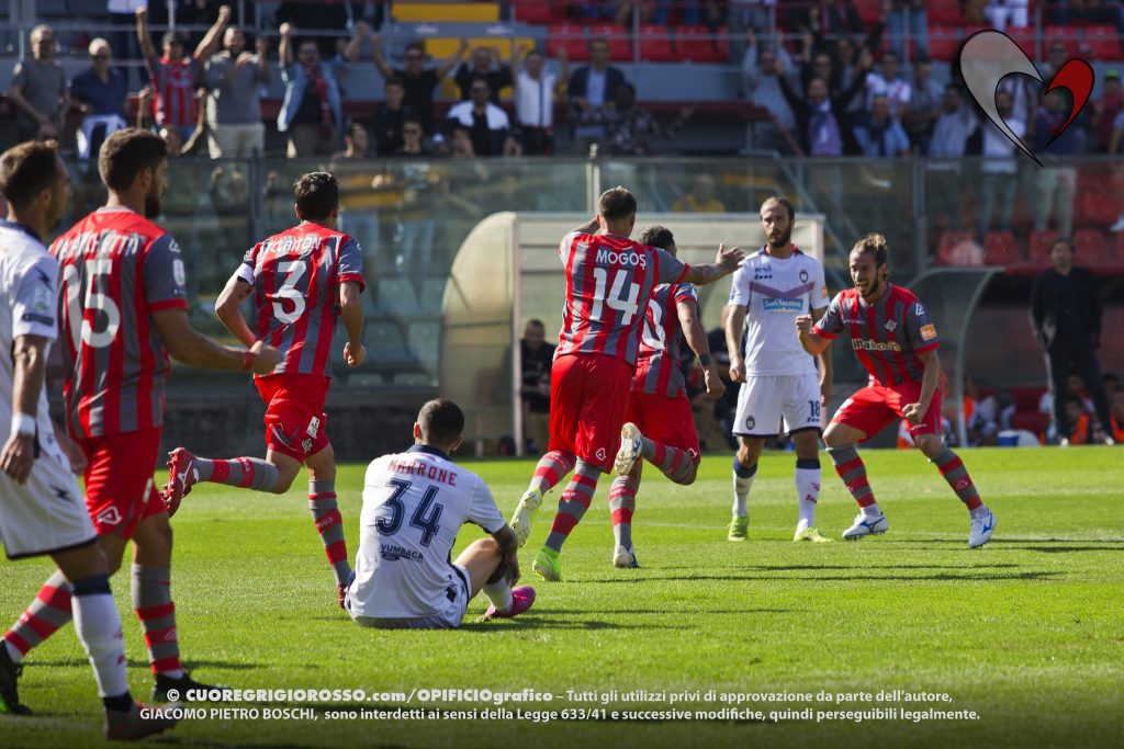Coppa Italia, sarà Cremonese-Crotone. Ecco data e orario ufficiali