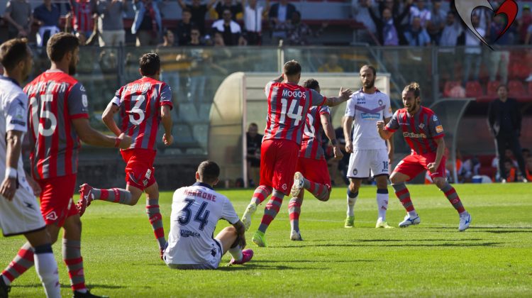 Coppa Italia, sarà Cremonese-Crotone. Ecco data e orario ufficiali
