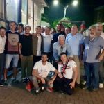 castelleone club mondonico aperitivo grigiorosso