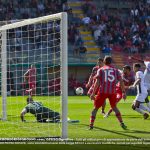 gol ceravolo cremo crotone