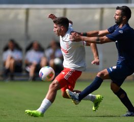 Cremo, vittoria per 4-1 sulla Juventus U23