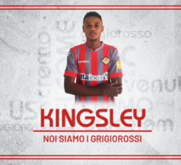 Cremo, chi è Kingsley Michael