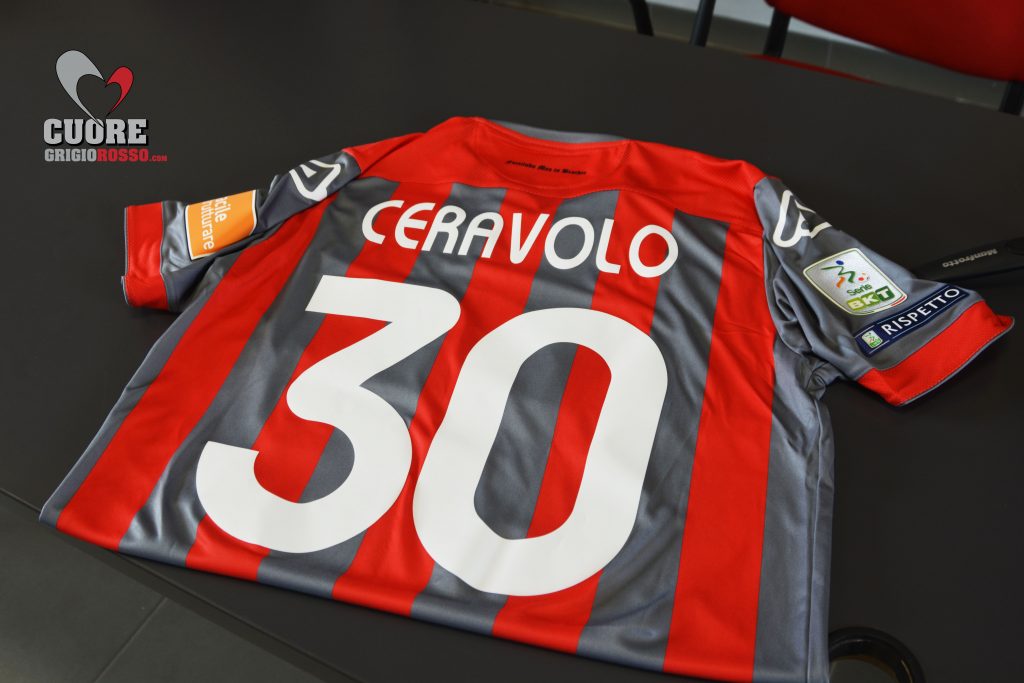 Il podcast su Ceravolo: «Due anni a digiuno per la Belva»