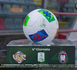 Serie B, ufficiale: rinviato un match per Covid