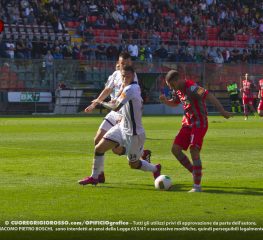 Cremonese-Ascoli, le probabili formazioni