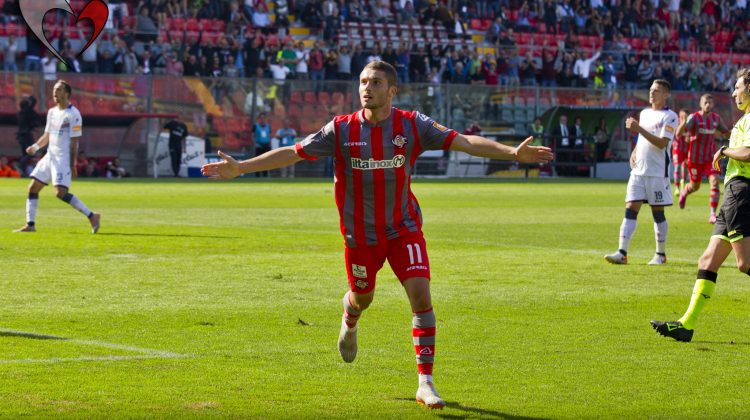 Palombi: «Vincere ci fa bene. Lazio? Che emozione»