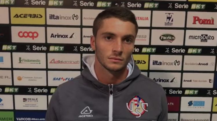 Palombi: «Tre punti che valgono oro»