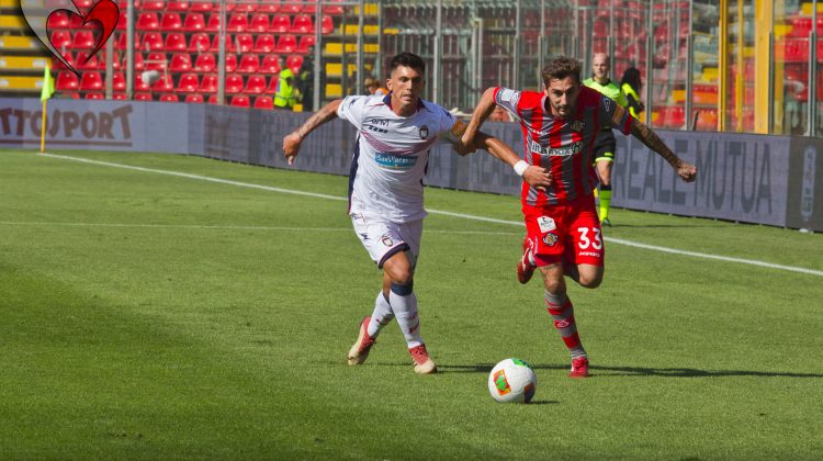 Gli ex: Renzetti-Scarsella raggiungono Tesser