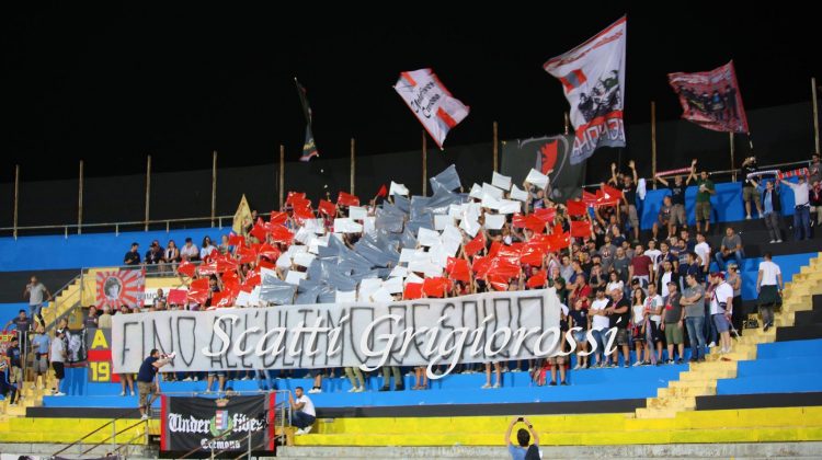 Rialzarsi subito: i punti valgono anche ora