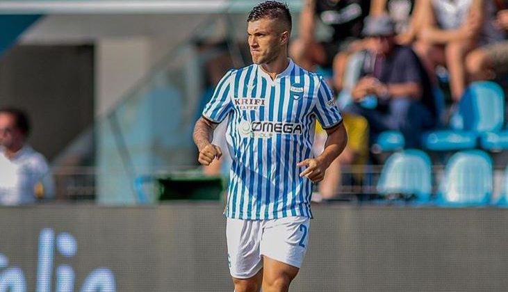 Gli ex: primo gol in Serie A per Gabriel Strefezza